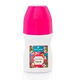 Pierre Cardin Deep Romance 48 Saat Etkili Antiperspirant Roll-On Deodorant - 50 ML 1 Paket (1 x 1000 g)