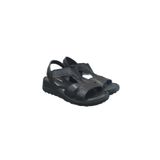 Pierre Cardin Deri Anatomik Bayan Sandalet Ayakkabı