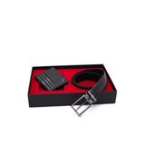 Pierre Cardin Deri Cüzdan & Kemer İkili Set PC100F-0205F6D