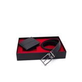 Pierre Cardin Deri Cüzdan & Kemer İkili Set PC100F-22065A41