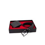 Pierre Cardin Deri Cüzdan & Kemer İkili Set PC2009-2361K2S