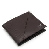 Pierre Cardin Deri Erkek Cüzdanı PC2044 (Kahve)