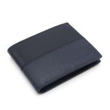 Pierre Cardin Deri Erkek Cüzdanı PC22065 (Lacivert)