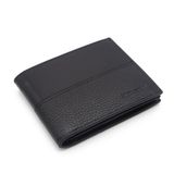 Pierre Cardin Deri Erkek Cüzdanı PC22065 (Siyah)