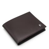 Pierre Cardin Deri Erkek Cüzdanı PC2243 (Kahve-Analin)