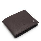 Pierre Cardin Deri Erkek Cüzdanı PC2243 (Kahve-Floater)