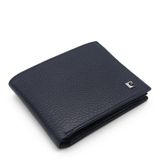 Pierre Cardin Deri Erkek Cüzdanı PC2243 (Lacivert-Floater)