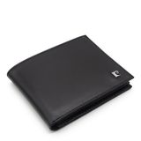 Pierre Cardin Deri Erkek Cüzdanı PC2243 (Siyah-Analin)