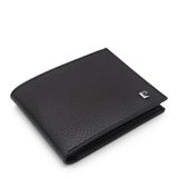 Pierre Cardin Deri Erkek Cüzdanı PC2243 (Siyah-Floater)
