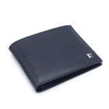 Pierre Cardin Deri Erkek Cüzdanı PC2361 (Lacivert-Analin)