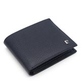 Pierre Cardin Deri Erkek Cüzdanı PC2361 (Lacivert-Floater)
