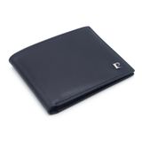 Pierre Cardin Deri Erkek Cüzdanı PC2368 (Lacivert-Analin)
