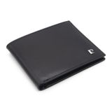 Pierre Cardin Deri Erkek Cüzdanı PC2368 (Siyah-Analin)