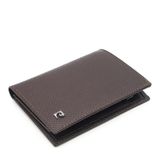 Pierre Cardin Deri Erkek Cüzdanı PC2835 (Kahve)