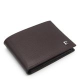 Pierre Cardin Deri Erkek Cüzdanı PC3234 (Kahve-Floater)