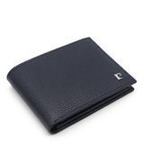 Pierre Cardin Deri Erkek Cüzdanı PC3234 (Lacivert-Floater)