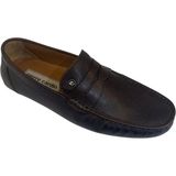 Pierre Cardin Deri Erkek Loafer Ayakkabı PC.241019 - Karışık