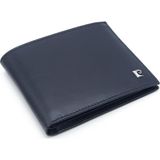 Pierre Cardin Deri Erkek Outlet Cüzdan Modeli PC2361S (Lacivert)