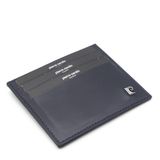 Pierre Cardin Deri Unisex Kredi Kartlık PC042 (Lacivert)
