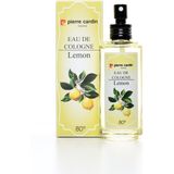 Pierre Cardin Eau De 100 ml Limon Kolonya