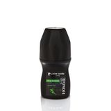 Pierre Cardin Energy 48 Saat Etkili Antiperspirant Roll-On Deodorant - 50 ML