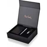Pierre Cardin Enjoy Set 3'lü Pc 223 Tükenmez kalem -16 gb usb bellek - Bloknot defter