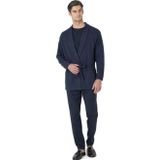 Pierre Cardin Erkek 5'li Pijama Set Takım