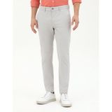 Pierre Cardin Erkek Açık Gri Pantolon Kanvas-chino 50288511-vr001