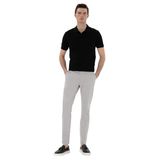 Pierre Cardin Erkek Açık Gri Pantolon (Kanvas-Chino) 50305450-VR001