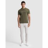Pierre Cardin Erkek Açık Gri Pantolon (Kanvas-Chino) 50320820-VR001