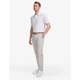 Pierre Cardin Erkek Açık Gri Pantolon (Kanvas-Chino) 50321979-VR001