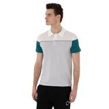 Pierre Cardin Erkek Açık Gri Tişört 50302642-VR001