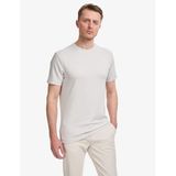 Pierre Cardin Erkek Açık Gri Tişört Basic 50321139-VR001