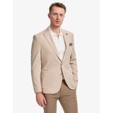Pierre Cardin Erkek Açık Kahverengi Ceket 50319595-VR002