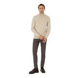 Pierre Cardin Erkek Açık Kahverengi Pantolon (Jean) 50317311-VR197