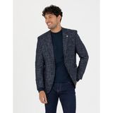 Pierre Cardin Erkek Açık Lacivert Ceket 50273154-VR059