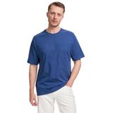 Pierre Cardin Erkek Açık Lacivert Tişört Basic 50325300-VR059