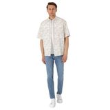 Pierre Cardin Erkek Açık Mavi Pantolon (Jean) 50302721-VR003