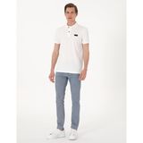 Pierre Cardin Erkek Açık Mavi Pantolon (Jean) 50302733-VR003
