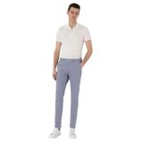 Pierre Cardin Erkek Açık Mavi Pantolon (Kanvas-Chino) 50308080-VR003