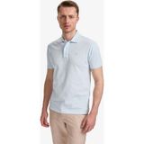 Pierre Cardin Erkek Açık Mavi Slim Fit Basic Tişört 50321128-VR003