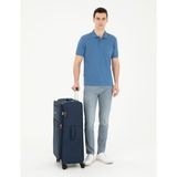 Pierre Cardin Erkek Açık Mavi Slim Fit Jean Pantolon 50285096-VR003 - 40 - 30