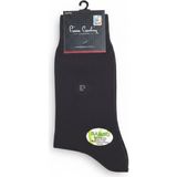 Pierre Cardin Erkek Antrasit Bambu Çorap - 41-44 (1 Çift) - Standart - Renkli