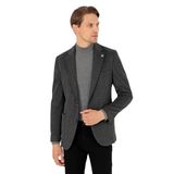 Pierre Cardin Erkek Antrasit Ceket 50296407-VR006