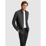 Pierre Cardin Erkek Antrasit Gömlek Desenli 50316765-VR006