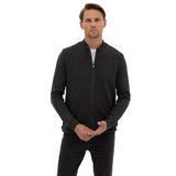 Pierre Cardin Erkek Antrasit Hırka (Triko) 50317341-VR266