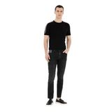 Pierre Cardin Erkek Antrasit Jean Pantolon 50285140-VR006