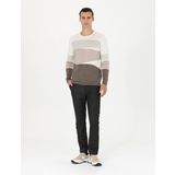 Pierre Cardin Erkek Antrasit Kanvas / Chino Pantolon 50278130-vr006