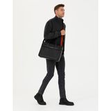 Pierre Cardin Erkek Antrasit Kaşe Mont 50270901-VR006