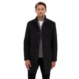 Pierre Cardin Erkek Antrasit Palto 50317440-VR006